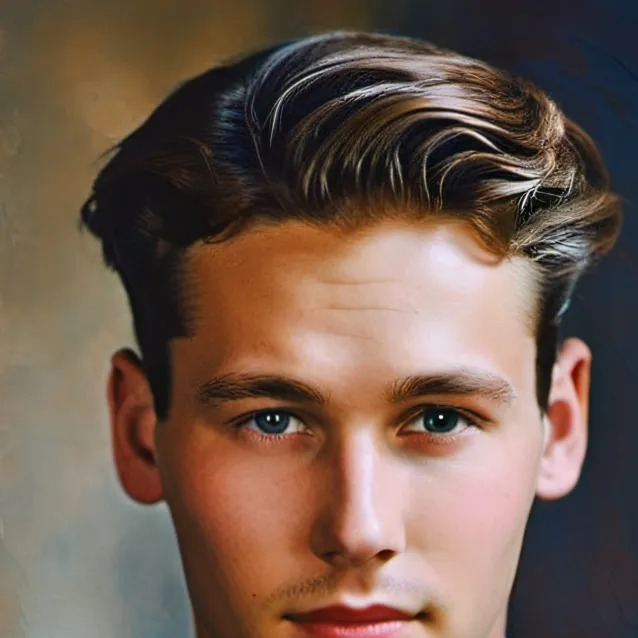 chat with ai character: Leo 