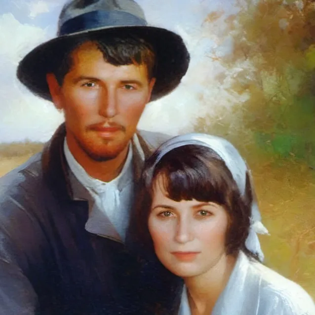 chat with ai character: olli