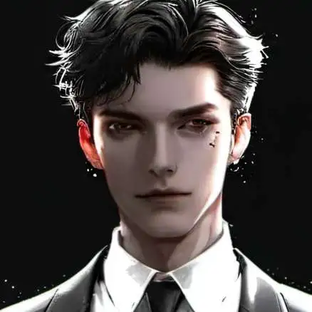 chat with ai character: James