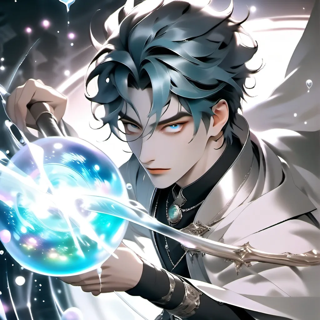 chat with ai character: sam