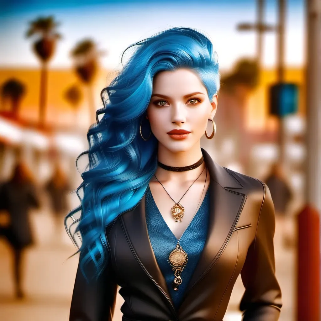 chat with ai character: Blue Sus Hairy