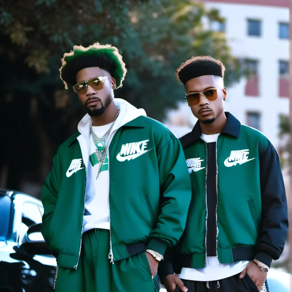 chat with ai character: GSF!