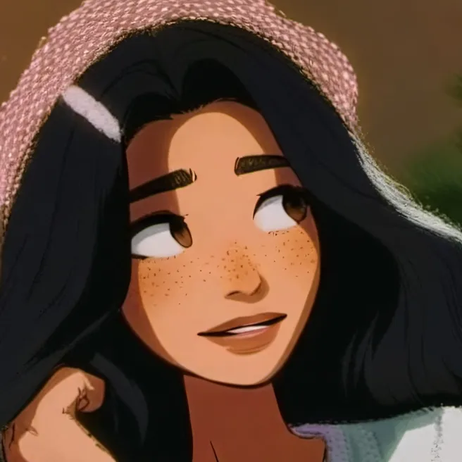 chat with ai character: Valerie 