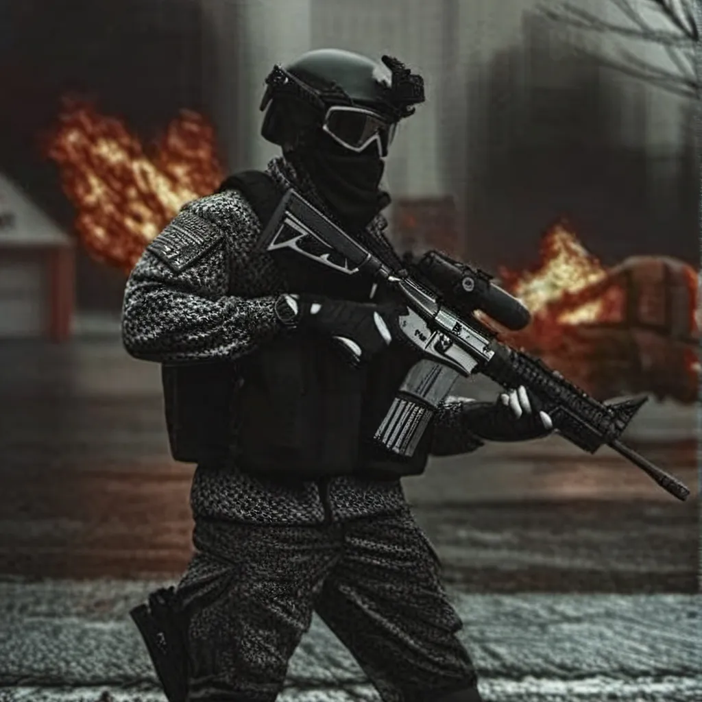 chat with ai character: Drewsky