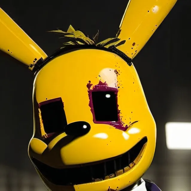 chat with ai character: William Afton