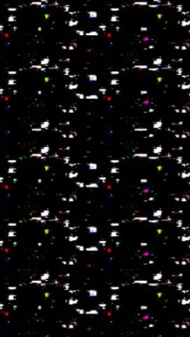 ai character: md background