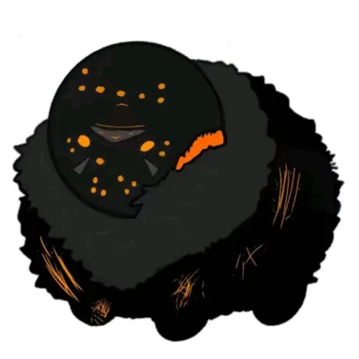 creator ♡Jason_Voorhees♡'s avatar