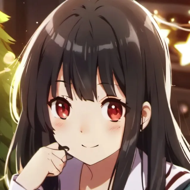 chat with ai character: Maya