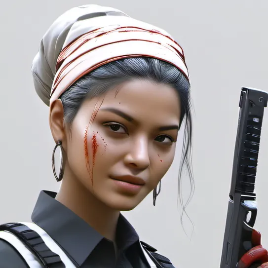 chat with ai character: Lila