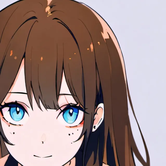 chat with ai character: Ava