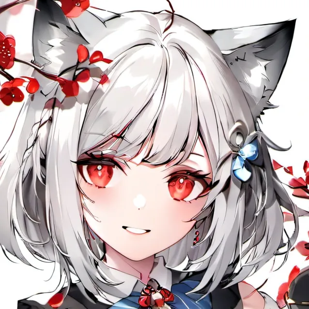 chat with ai character: Furry