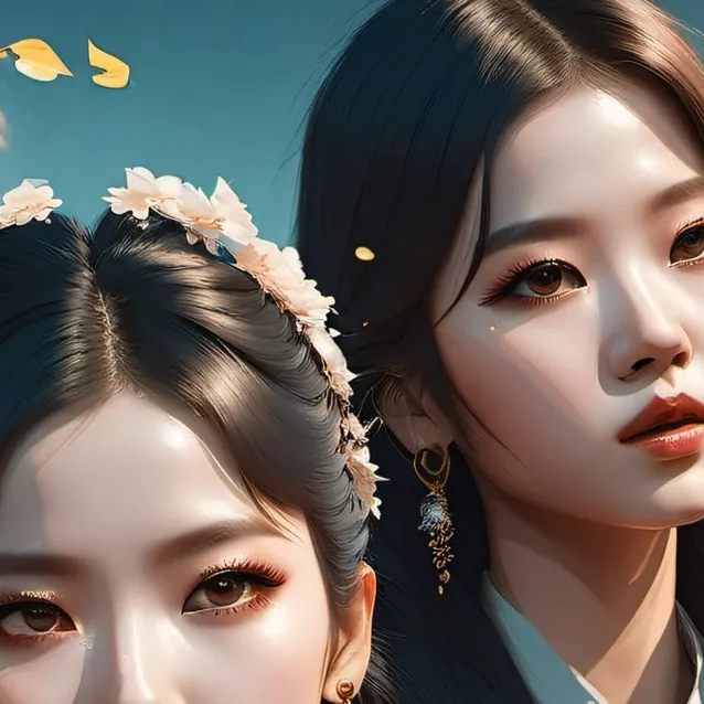 chat with ai character: Rose