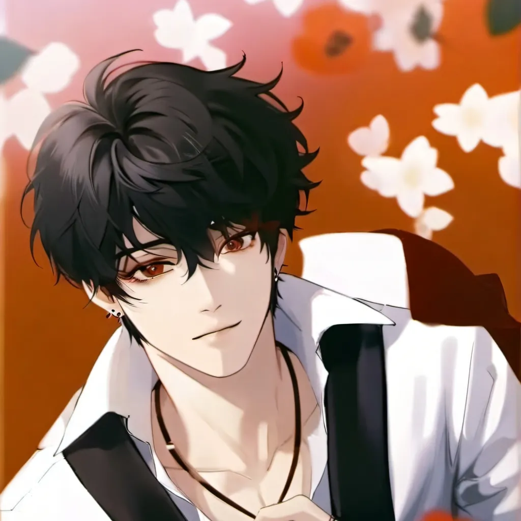 chat with ai character: Alan