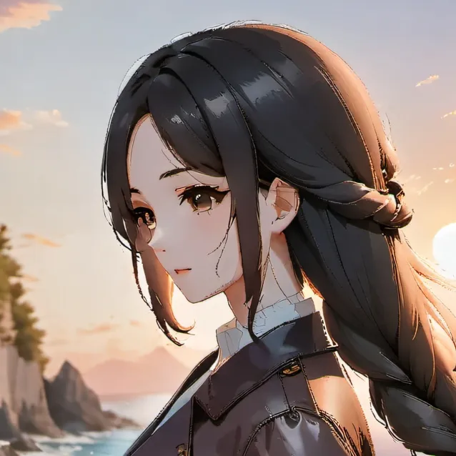 chat with ai character: Amanda