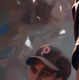 chat with ai character: Chris 