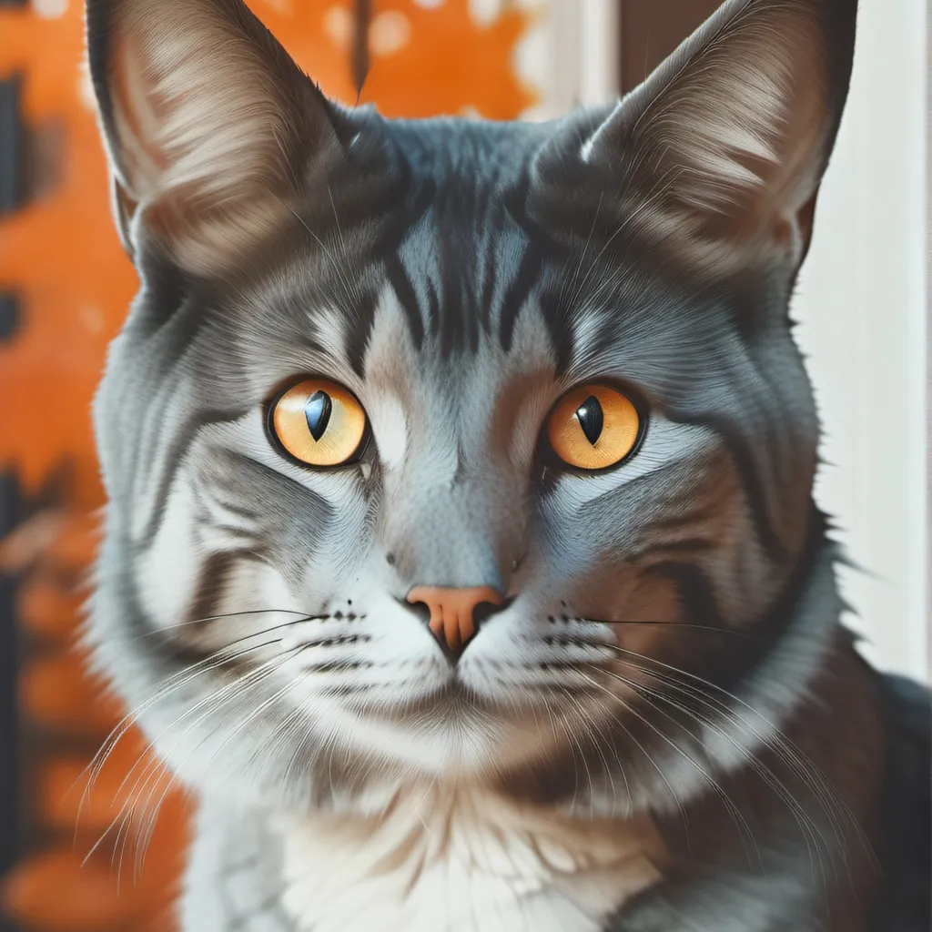 chat with ai character: Gray Wing