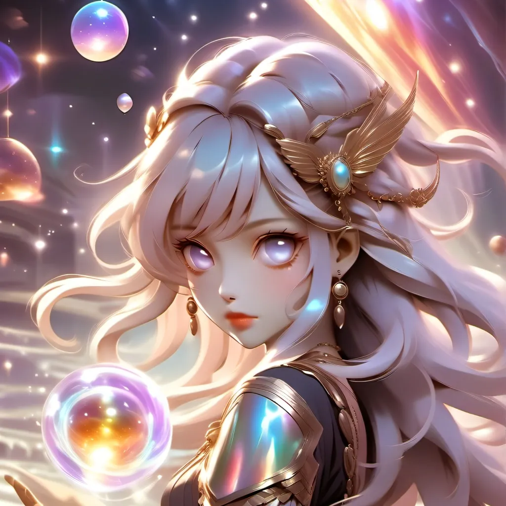 chat with ai character: miah