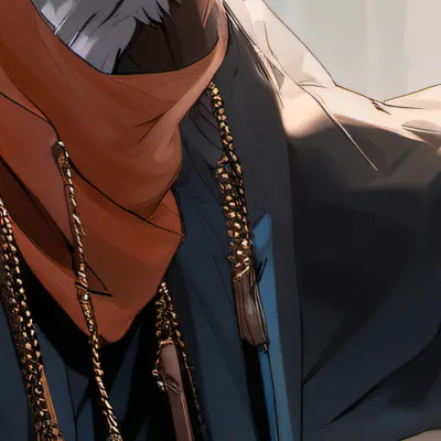 chat with ai character: Furry Kidnapper