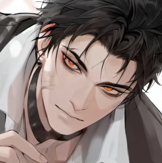 chat with ai character: Andrew