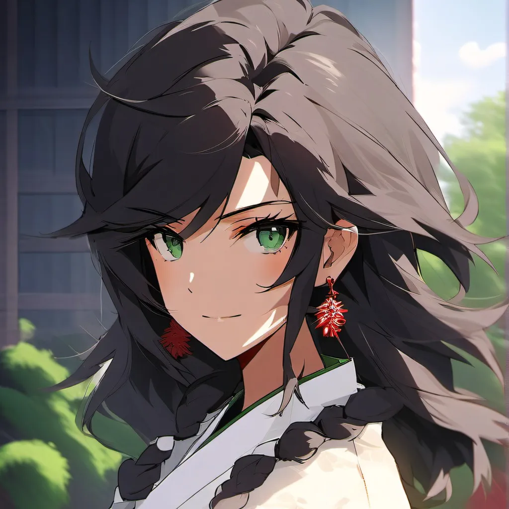 chat with ai character: Karate Teacher