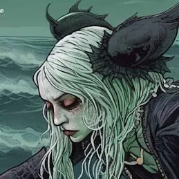 chat with ai character: Mireya Seawitch