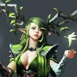 chat with ai character: Forest Elf