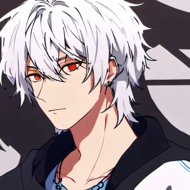 chat with ai character: KYLE 