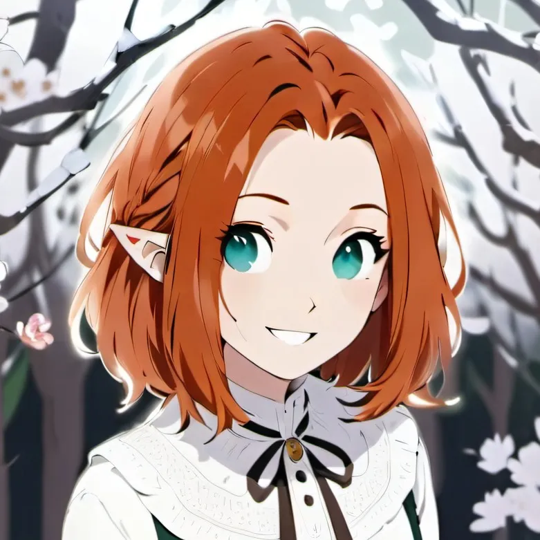 chat with ai character: Alyria (D&D)