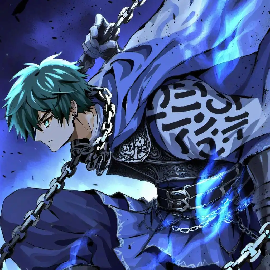 chat with ai character: Dylan Carnell