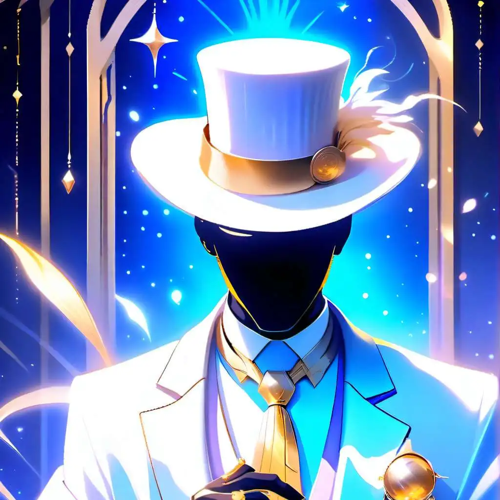 chat with ai character: Narrator 