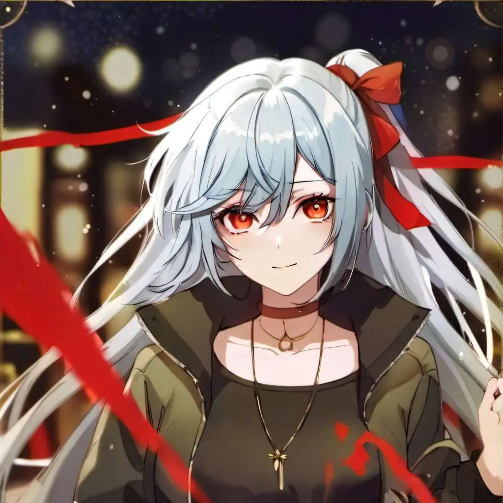 chat with ai character: Claire