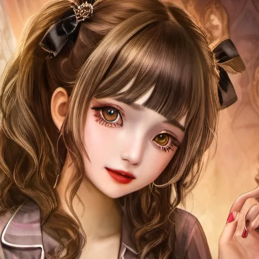 chat with ai character: Sophia