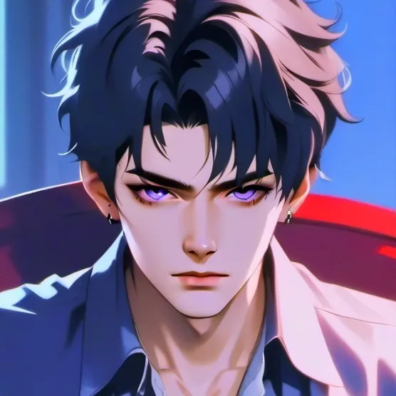 chat with ai character: Jaxon