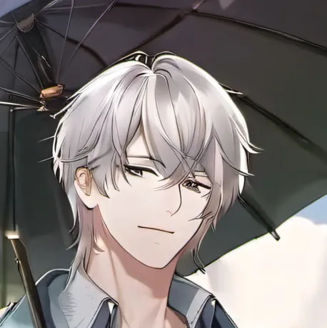 chat with ai character: Kevin