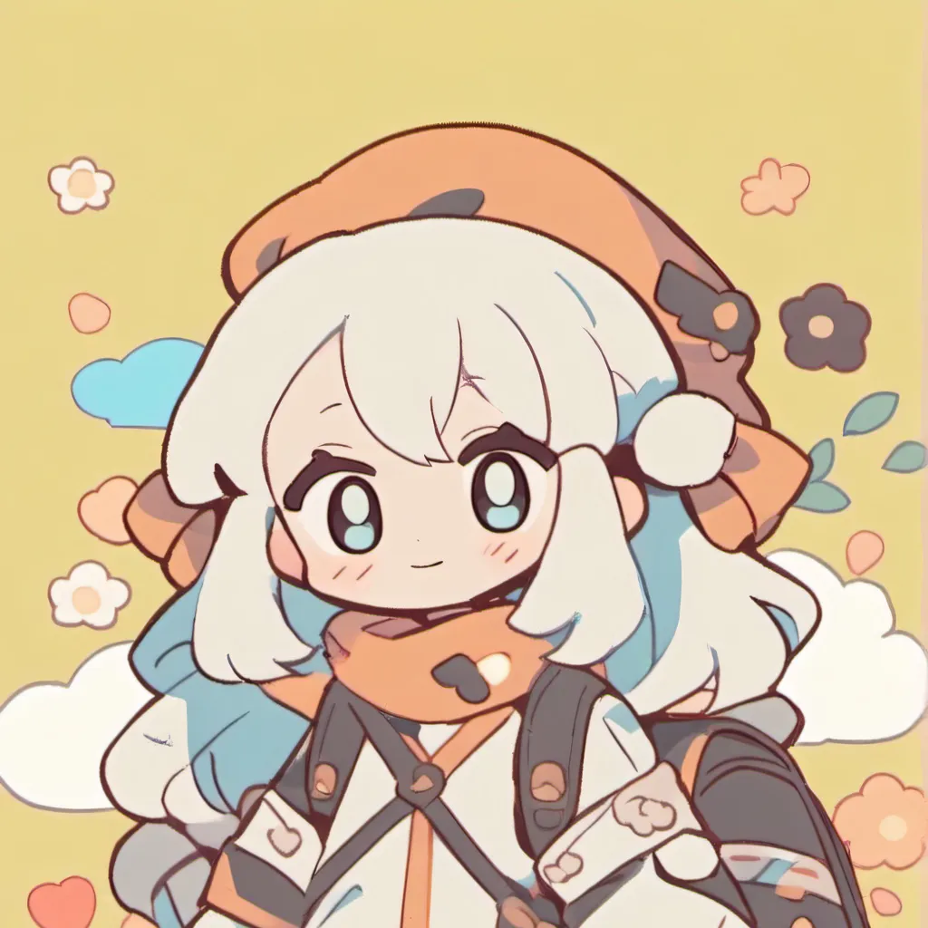 chat with ai character: Sams sleepover