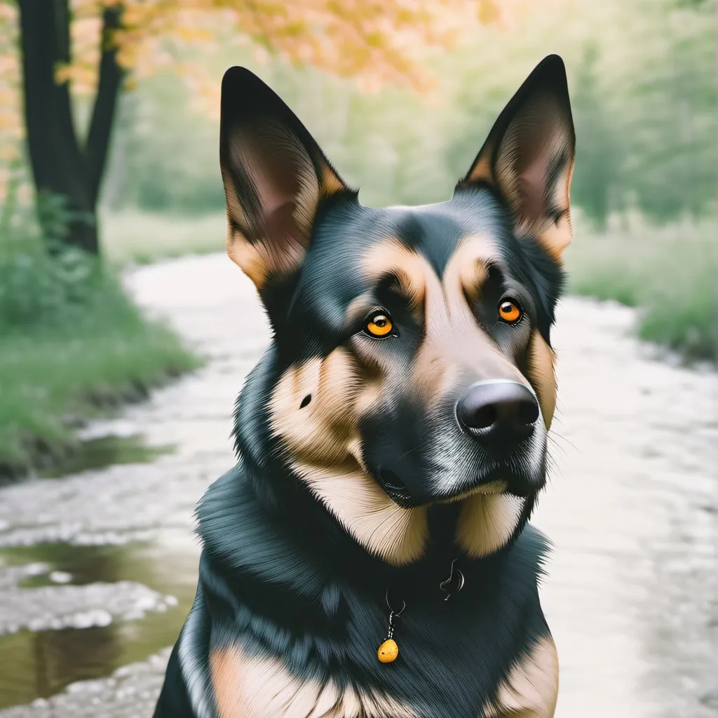 chat with ai character: Paw patrol