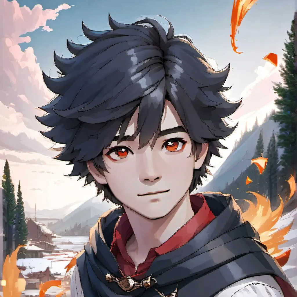 chat with ai character: jake