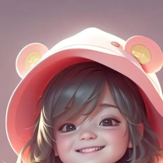 chat with ai character: Gianna 