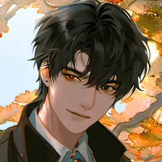 chat with ai character: Josh