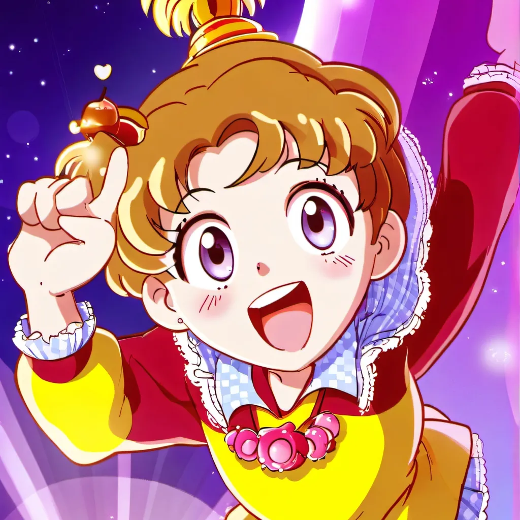 chat with ai character: lucy