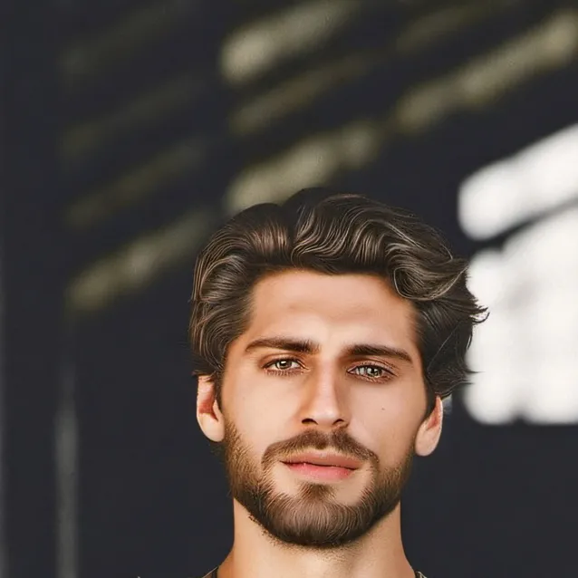 chat with ai character: Jack