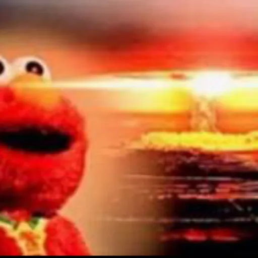 creator Elmo the red shit's avatar