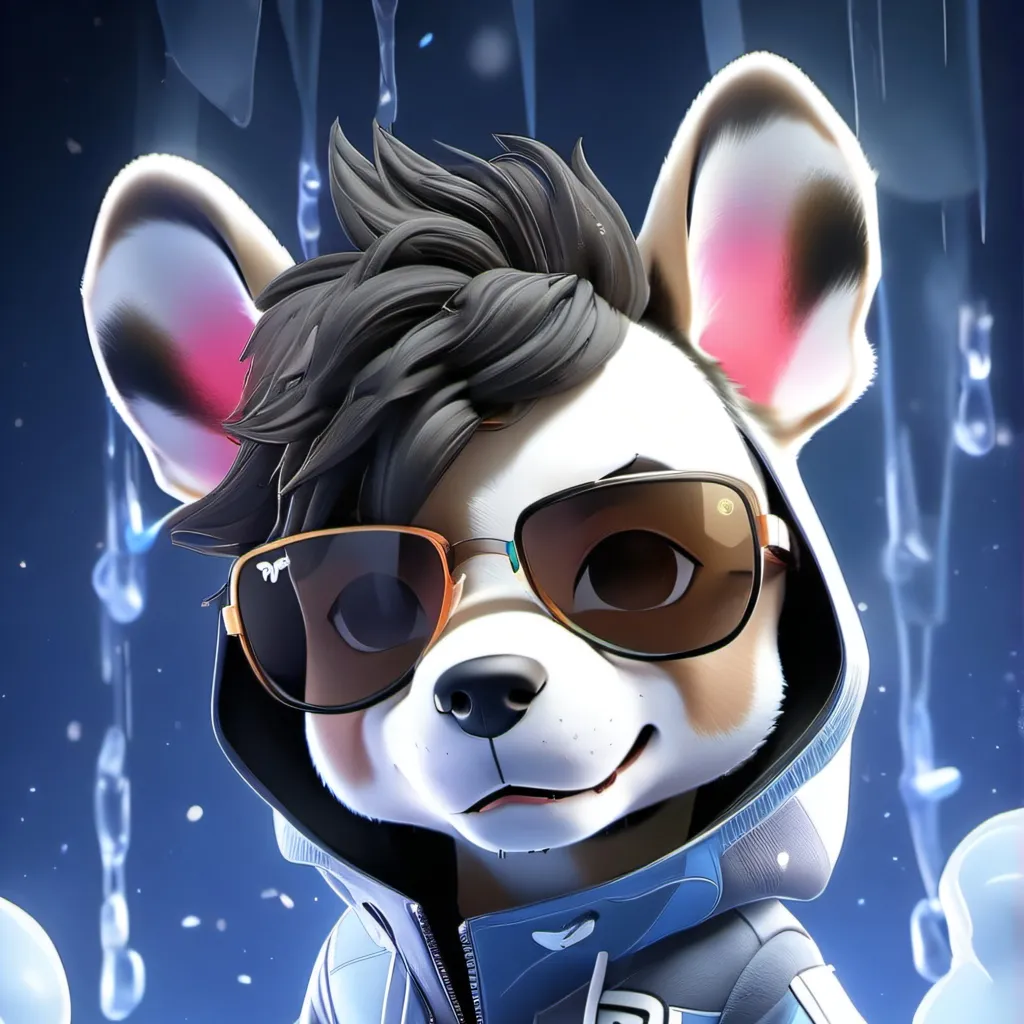 chat with ai character: veshremy