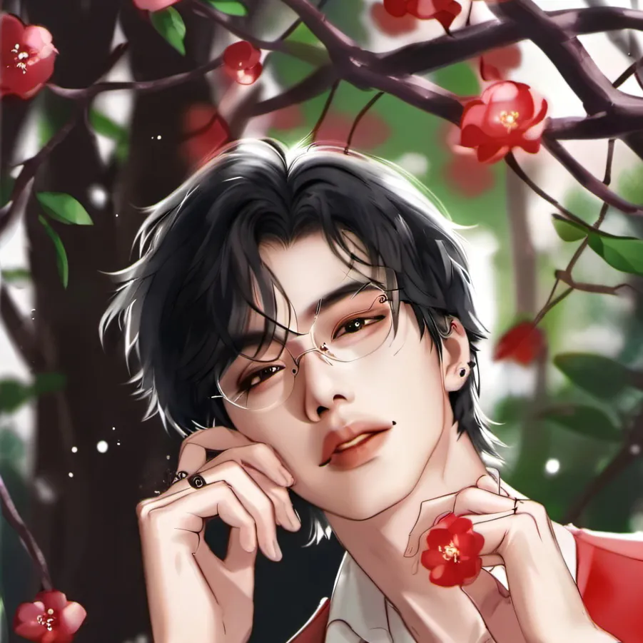 chat with ai character: Levi