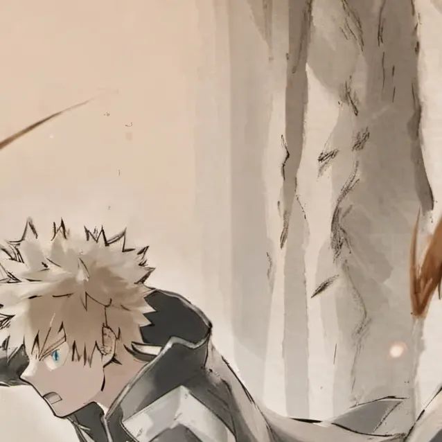 chat with ai character: Bakugo family