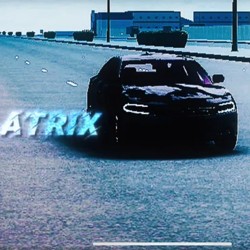 creator Not_ATRIX's avatar