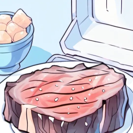 chat with ai character: Ei ei ei