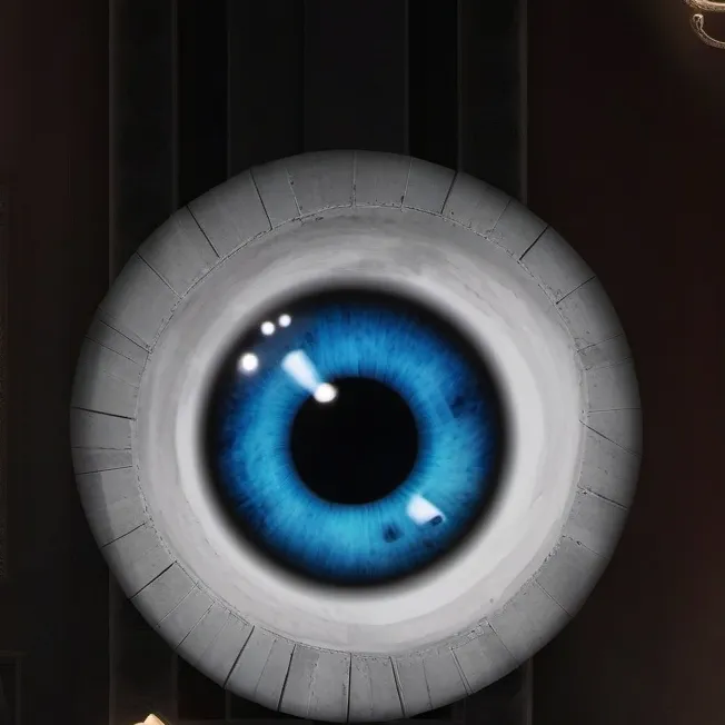 chat with ai character: Caine friends