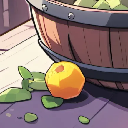 chat with ai character: Melon and sunny