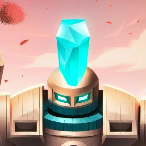 chat with ai character: Wubbox 